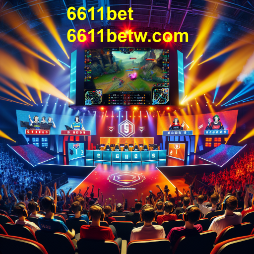 Transformações na Indústria dos Jogos: Do Entretenimento ao eSports